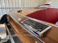 Chris-Craft 16 Special race boat - fotka 6