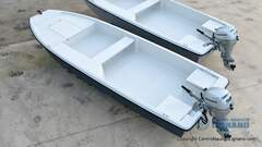 Hiros Boat 5.0 BASE - picture 4