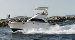 Luhrs 32 Convertible - picture 6