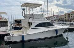 Luhrs 32 Convertible - image 1