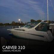 Carver 310 Mid Cabin Express - immagine 1