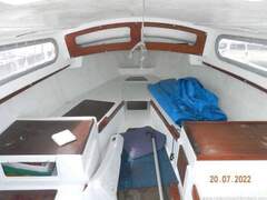 Classic Yacht 20 Daysailer - picture 8