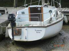 Classic Yacht 20 Daysailer - фото 5