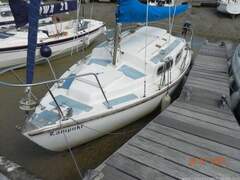 Classic Yacht 20 Daysailer - image 7