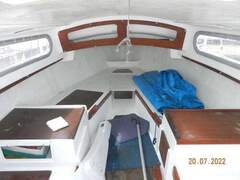 Classic Yacht 20 Daysailer - picture 2