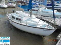 Classic Yacht 20 Daysailer - picture 1