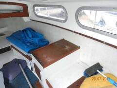 Classic Yacht 20 Daysailer - picture 10