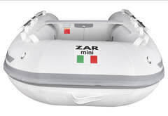 ZAR mini RIB 8 Lite Aluminium RIB Tenders - imagem 1