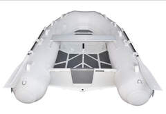 ZAR mini RIB 8 DL Aluminium RIB Tenders - imagem 3