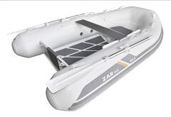 ZAR mini RIB 9 DL Aluminium RIB Tenders - фото 4