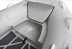 ZAR mini RIB 9 DL Aluminium RIB Tenders - Bild 8