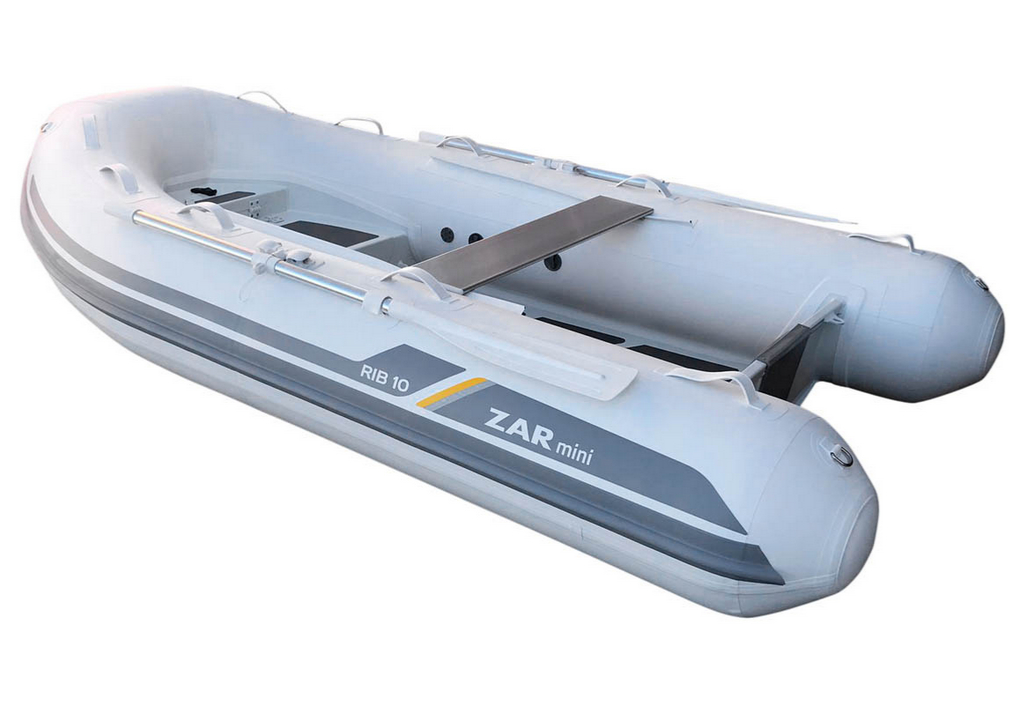 ZAR mini RIB 10 DL Aluminium RIB Tenders - imagen 2