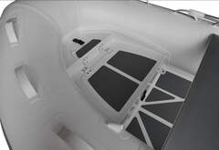 ZAR mini RIB 11 DL Aluminium RIB Tenders - Bild 10