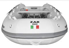ZAR mini RIB 11 DL Aluminium RIB Tenders - image 6