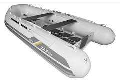 ZAR mini RIB 11 DL Aluminium RIB Tenders - Bild 8