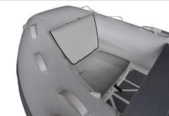 ZAR mini RIB 11 DL Aluminium RIB Tenders - picture 9