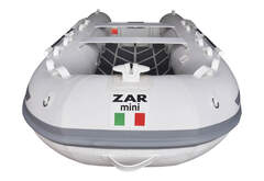 ZAR mini RIB 12 DL Aluminium RIB Tenders - immagine 4