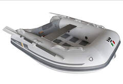 ZAR mini FUN 6 Faltbare Boote mit Lattendeck Boden - zdjęcie 4