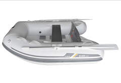 ZAR mini FUN 6 Faltbare Boote mit Lattendeck Boden - imagem 8