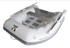 ZAR mini FUN 6 Faltbare Boote mit Lattendeck Boden - foto 2