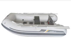 ZAR mini FUN 7 Faltbare Boote mit Lattendeck Boden - resim 6