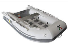 ZAR mini FUN 7 Faltbare Boote mit Lattendeck Boden - billede 4