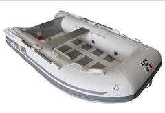 ZAR mini FUN 8 Faltbare Boote mit Lattendeck Boden - imagen 4