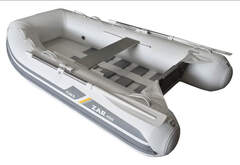 ZAR mini FUN 8 Faltbare Boote mit Lattendeck Boden - Bild 1