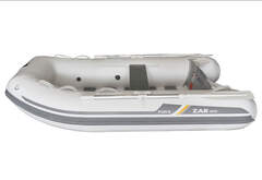 ZAR mini FUN 8 Faltbare Boote mit Lattendeck Boden - foto 6