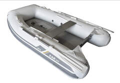 AIR 8 Faltbare Boote mit Luftboden und Luftkiel - Bild 1