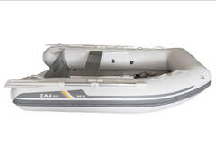 AIR 8 Faltbare Boote mit Luftboden und Luftkiel - zdjęcie 3
