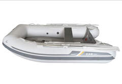 AIR 8 Faltbare Boote mit Luftboden und Luftkiel - fotka 6