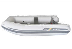 AIR 9 Faltbare Boote mit Luftboden und Luftkiel - imagen 9