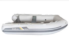 AIR 9 Faltbare Boote mit Luftboden und Luftkiel - imagen 6