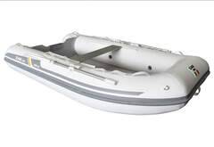 AIR 10 Faltbare Boote mit Luftboden und Luftkiel - Bild 4