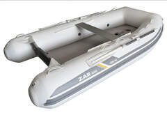 AIR 10 Faltbare Boote mit Luftboden und Luftkiel - immagine 5