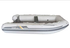 AIR 10 Faltbare Boote mit Luftboden und Luftkiel - imagen 3