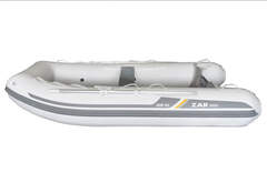 AIR 10 Faltbare Boote mit Luftboden und Luftkiel - Bild 6