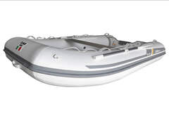 ALU 11 Faltbare Boote mit Aluminium Boden und - foto 3