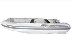 ALU 13 mit Speedtubes Faltbare Boote mit Aluminium - billede 10