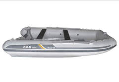 ALU 13 mit Speedtubes Faltbare Boote mit Aluminium - foto 5