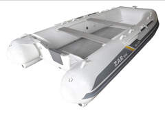 ALU 13 mit Speedtubes Faltbare Boote mit Aluminium - foto 3