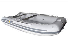 ALU 15 mit Speedtubes Faltbare Boote mit Aluminium - imagem 6