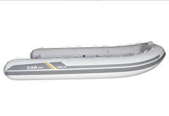 ZAR mini RIB PRO 13 DL Aluminium RIB Tenders - imagen 4