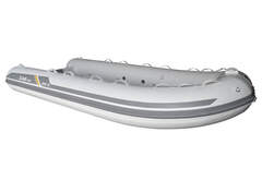 ZAR mini RIB PRO 13 DL Aluminium RIB Tenders - Bild 1