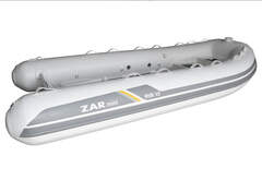 ZAR mini RIB PRO 13 DL Aluminium RIB Tenders - foto 2