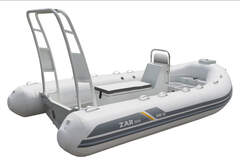 ZAR mini RIB PRO 14 DL Aluminium RIB Tenders - imagem 9