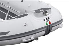 ZAR mini RIB PRO 14 DL Aluminium RIB Tenders - billede 4