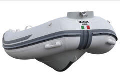 ZAR mini RIB PRO 14 DL Aluminium RIB Tenders - Bild 7
