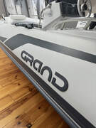 Grand Golden Line G420 Komplettpaket + Honda BF50 - фото 6